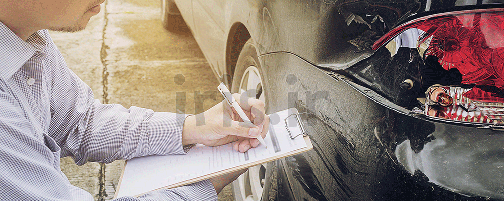 قانون خسارت مازاد بر بیمه