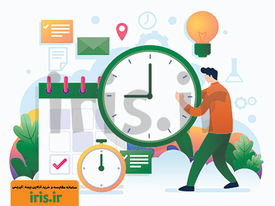 بهترین زمان تمدید بیمه شخص ثالث