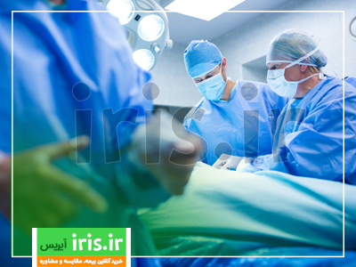 نرخ دیه قصور پزشکی در سال 1400