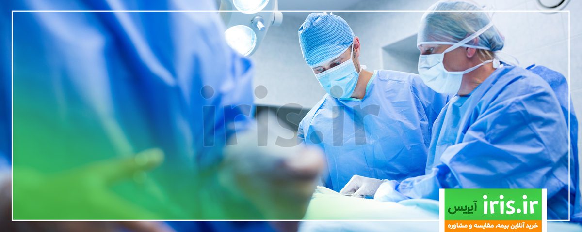 نرخ دیه قصور پزشکی در سال 1400