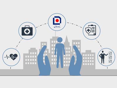 راهنمای بیمه درمان انفرادی سامان کمک می کند تا به مزایا و جزئیات شرایط بیمه انفرادی سامان آگاه شوید.