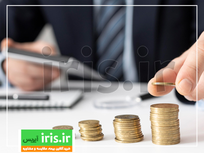 توانگری مالی شرکت های بیمه در سال 1400