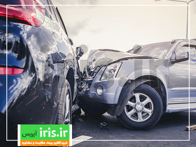 بیمه بدنه خودرو برای جبران خسارت های وارده به بدنه خودرو ضروری است.